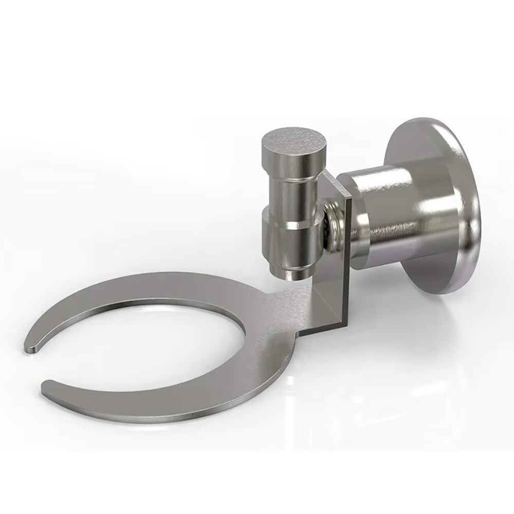 Allied Brass WS-32 Washington Square Wall Mount Soap Dish Satin Nickel